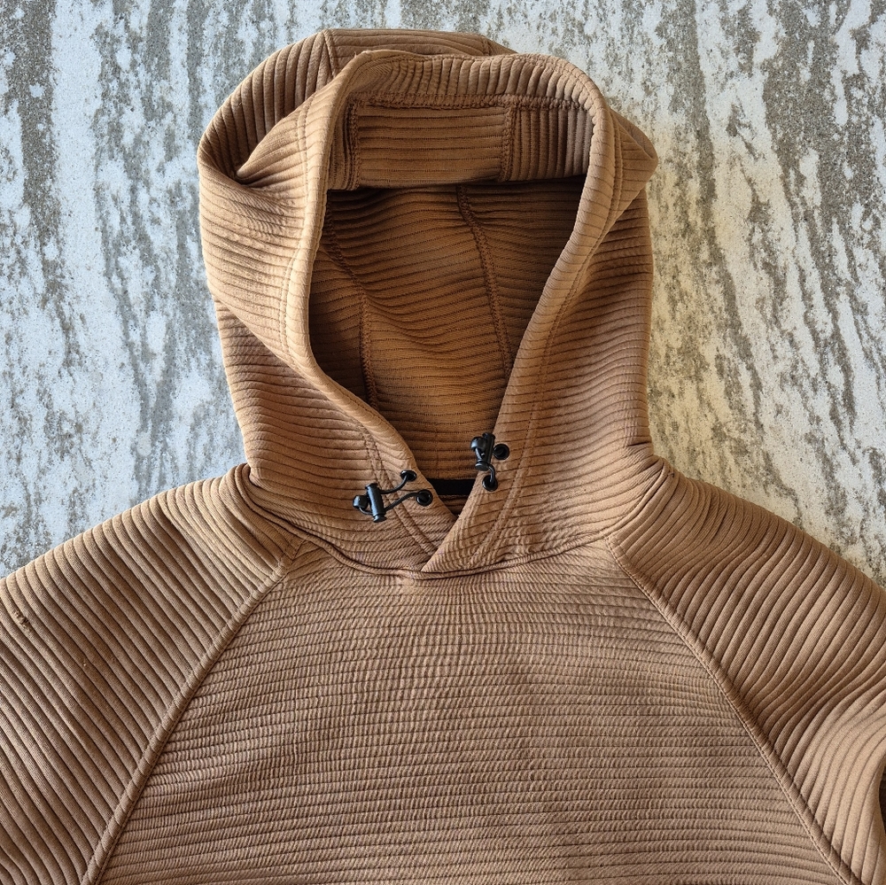Tec One Explorer Men's Hoddie Sweatshirt Size Medium NEW